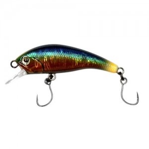 Воблер D3 Custom Lure's Dahlia 45S 3.6г 07 Воблер D3 Custom Lure's Dahlia 45S 3.6г 07
