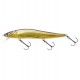 Воблер Megabass Vision OneTen SR 110.5SF 14г M Champagne Kinkuro