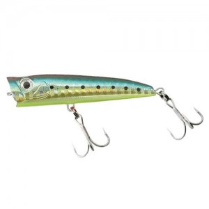 Воблер Bassday Backfire 65 HH-307 Воблер Bassday Backfire 65 HH-307