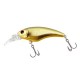 Воблер ISM Closer SR 55F 5.5г 07 Black Back Gold Воблер ISM Closer SR 55F 5.5г 07 Black Back Gold