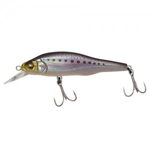 Воблер Megabass X-80 SW S 80.5мм 11г LZ Iwashi Воблер Megabass X-80 SW S 80.5мм 11г LZ Iwashi