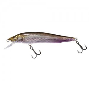 Воблер Megabass GH95 95SP 11г FA Ghost Wakasagi