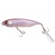 Воблер Megabass Karashi 59SS 5.3г GLX Frozen Pink Воблер Megabass Karashi 59SS 5.3г GLX Frozen Pink