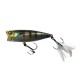 Воблер Jackall SK-Pop Grande Hiramura Custom 65F 9г HL Orange Head Gill Воблер Jackall SK-Pop Grande Hiramura Custom 65F 9г HL Orange Head Gill