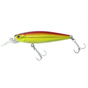 Воблер Bassday Range Minnow 70S 8.8г M-14