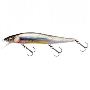 Воблер Megabass Vision OneTen SR 110.5SF 14г Kasumi Ito