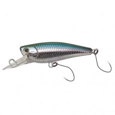 Воблер Palms Thumb Shad 39SP 2.2г AL-95 Wakasagi