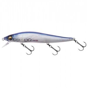 Воблер Megabass Vision OneTen SR 110.5SF 14г GP Pro Blue