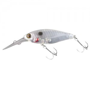 Воблер Jackall Chubble 65MR 10.8г SK Clear Magic Воблер Jackall Chubble 65MR 10.8г SK Clear Magic