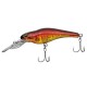 Воблер Evergreen Spin-Move Shad 55SP 5г 121 Pre-spawn Dynamite Воблер Evergreen Spin-Move Shad 55SP 5г 121 Pre-spawn Dynamite