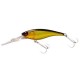 Воблер Jackall Soul Shad 45SP 2.7г HL Gold & Black Воблер Jackall Soul Shad 45SP 2.7г HL Gold & Black