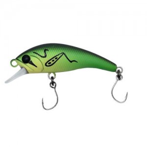 Воблер D3 Custom Lure's Dahlia 45S 3.6г 08 Воблер D3 Custom Lure's Dahlia 45S 3.6г 08
