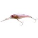 Воблер Jackall Soul Shad 52SP 4г Ghost Pink Smelt Воблер Jackall Soul Shad 52SP 4г Ghost Pink Smelt