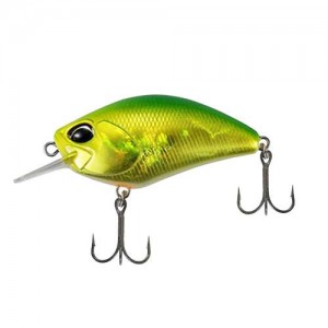 Воблер DUO Realis Crank 55SR Kabuki 9.7г ADA3185 Воблер DUO Realis Crank 55SR Kabuki 9.7г ADA3185