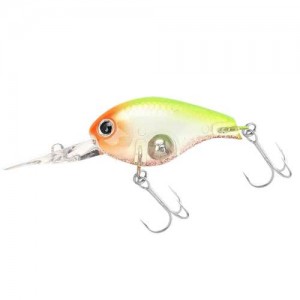 Воблер Lucky Craft DR 42F 6.6г Numa Crown
