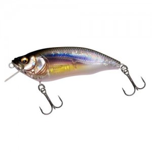 Воблер Megabass IxI Furious 0.5 64F 7г Kasumi Ito