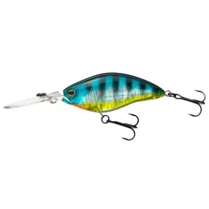 Воблер Yo-zuri F1158 3DS Crank DD 65F 17.0г HBG