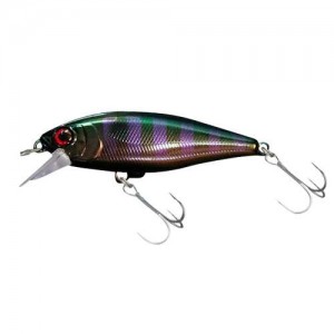 Воблер Jackall Chubble SR 65F 9г SK Low Light Special Воблер Jackall Chubble SR 65F 9г SK Low Light Special