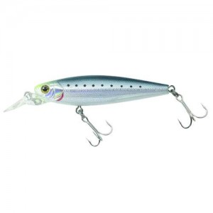Воблер Bassday Range Minnow 70S 8.8г R-16