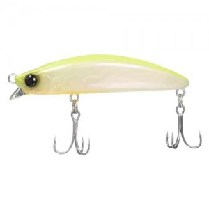 Воблер Apia Dover 70F Shallow Runner 8.5г 02 Chart Back Pearl Воблер Apia Dover 70F Shallow Runner 8.5г 02 Chart Back Pearl