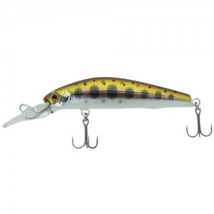 Воблер Bassday Sugar 2/3 Deep SG 72F 6г M-02 Воблер Bassday Sugar 2/3 Deep SG 72F 6г M-02