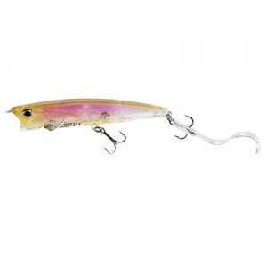 Воблер DUO Realis Spinbait Heartbee 75S G-Fix CCC3325 Воблер DUO Realis Spinbait Heartbee 75S G-Fix CCC3325