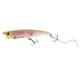 Воблер DUO Realis Spinbait Heartbee 75S G-Fix CCC3325 Воблер DUO Realis Spinbait Heartbee 75S G-Fix CCC3325