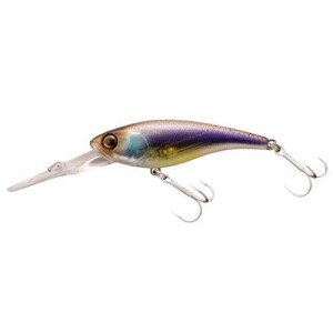 Воблер Jackall Soul Shad 45SP 2.7г POL Ghost Wakasagi Воблер Jackall Soul Shad 45SP 2.7г POL Ghost Wakasagi