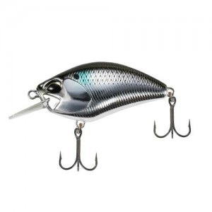 Воблер DUO Realis Crank 55SR Kabuki 9.7г MCC3353 Воблер DUO Realis Crank 55SR Kabuki 9.7г MCC3353