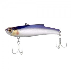 Воблер Bassday Range Vib 80ES 23г M-243 Воблер Bassday Range Vib 80ES 23г M-243