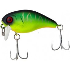 Воблер Jackall Chubby 38 SSR 38mm 4.2g Mat Tiger