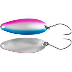 Блешня Select Supreme 2.0g 27mm #04 Fancy Silver