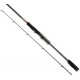 Спиннинг Favorite Totem TTM1-702MH 2.13m 12-36g Fast