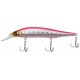 Воблер Megabass X-80 Magnum+1 S 115mm 18.0g GG Pink Iwashi