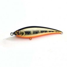 Воблер Raid Level Shad Sprinter 68SR (68mm, 5.6g) 009 Real Kinkuro