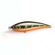 Воблер Raid Level Shad Sprinter 68SR (68mm, 5.6g) 009 Real Kinkuro