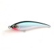 Воблер Raid Level Shad Sprinter 68SR (68mm, 5.6g) 010 Just Bait