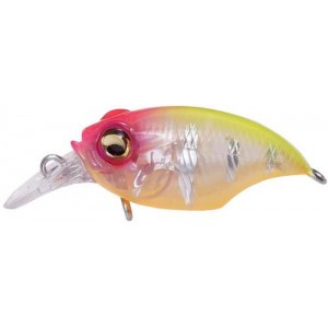 Воблер Megabass Griffon Bait Finesse SR-X F 38mm 5.25g Eight Reaction