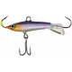 Балансир Viking Fishing Yeti Ice Jig 30mm 5.0g #20 Violet Anchovy
