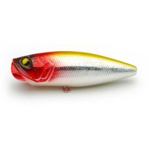 Воблер Raid TWO SIDE 64mm 8.75g 024. CLOWN