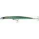 Воблер Savage Gear Sandeel Jerk Minnow SF Green Mackerel PHP