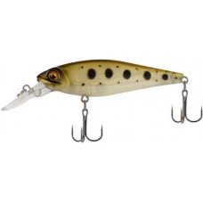 Воблер X-Fish Robber 80F 80mm 9.5g #081 (0.5-1.0m)