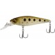 Воблер X-Fish Robber 80F 80mm 9.5g #081 (0.5-1.0m)