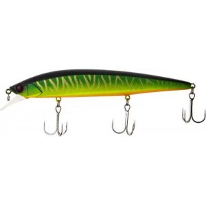 Воблер Jackall Rerange 130SP 130mm 21.5g Mat Tiger