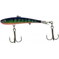 Балансир Viking Fishing Mate Ice Jig 50mm 12g #22 Kingfisher Pink
