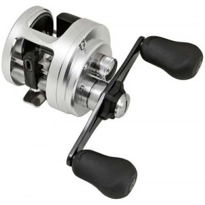 Катушка Shimano Calcutta 201 D 4+1BB 5.7:1
