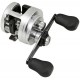Катушка Shimano Calcutta 201 D 4+1BB 5.7:1