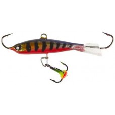 Балансир Lucky John Nordic (с тройником) 65mm 21.0g #114