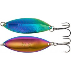 Блешня Select Solver 10.0g 71mm #14