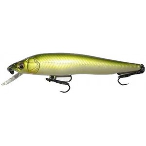Воблер Megabass Vision Q-GO SP 95mm 10.6g IL Kisyu Ayu